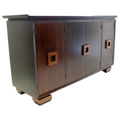 Credenza By James Mont