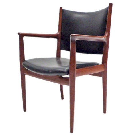 Hans Wegner JH-713 Arm Chair