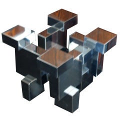 1970
s Paul Evans table