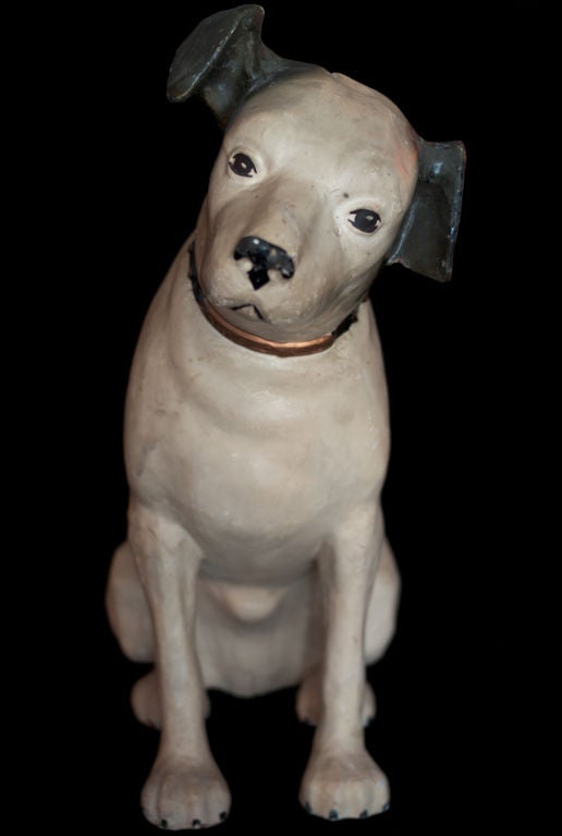 original rca dog