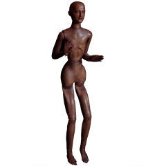 26" Artist Drawing Model