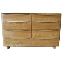 Heywood Wakefield Encore Eight Drawer Chest