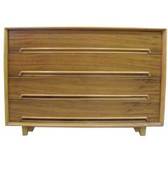 Vintage Four Drawer Chest by Drexel