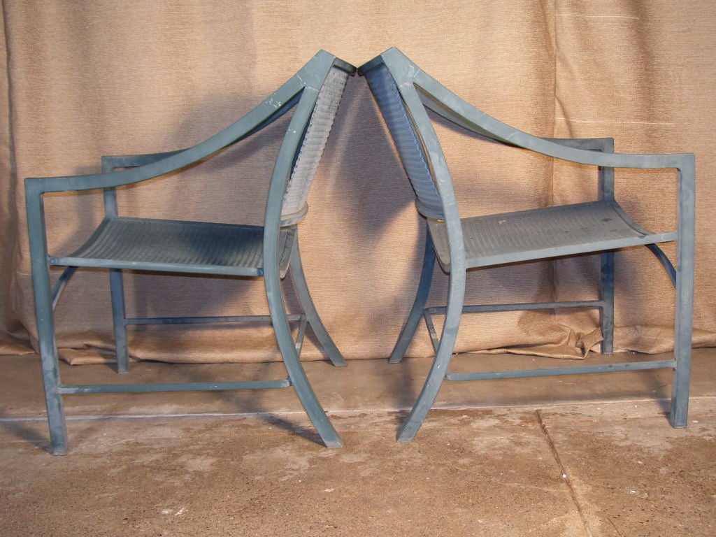 Brown Jordan Regent Outdoor Furniture 2