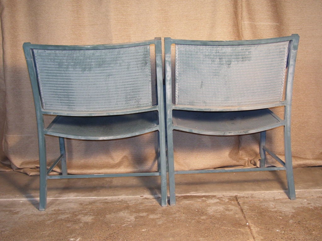 Brown Jordan Regent Outdoor Furniture 3
