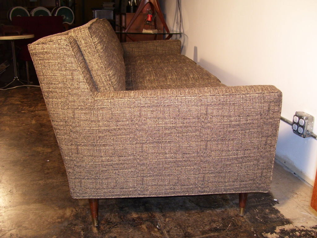 Modern 1960's Sofa 2