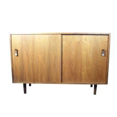 Stanley Young Designed Cabinet for Glen of California