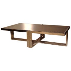 Italian Cocktail table
