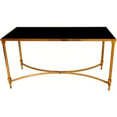 Maison BAGUES Coffee Table