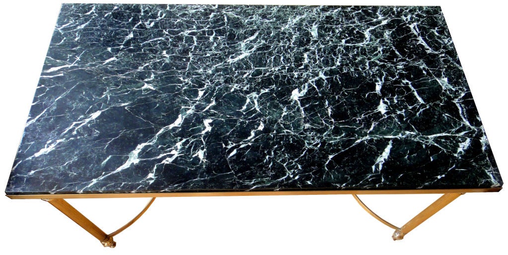 Maison  BAGUES  Coffee Table