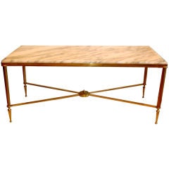 Maison BAGUES Coffee Table Maison BAGUES Coffee Table