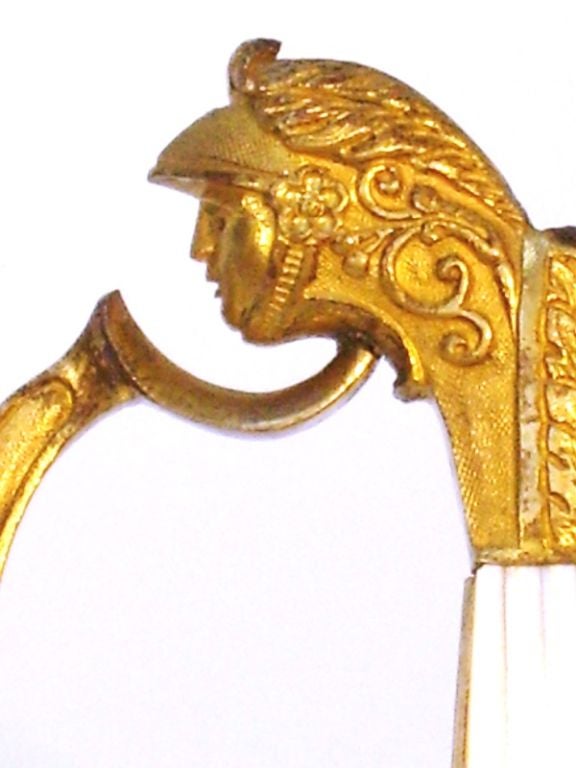 French 1st Republic Sword