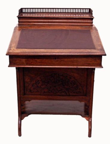 Davenport Desk