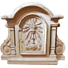 French Tabernacle