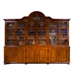Austrian Biblioteque