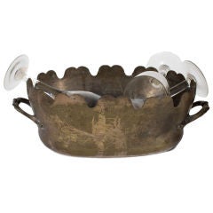 Gustavian Monteith Bowl