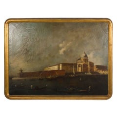 Painting of Venice