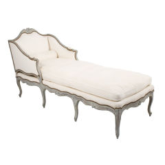 Rococo Day Bed