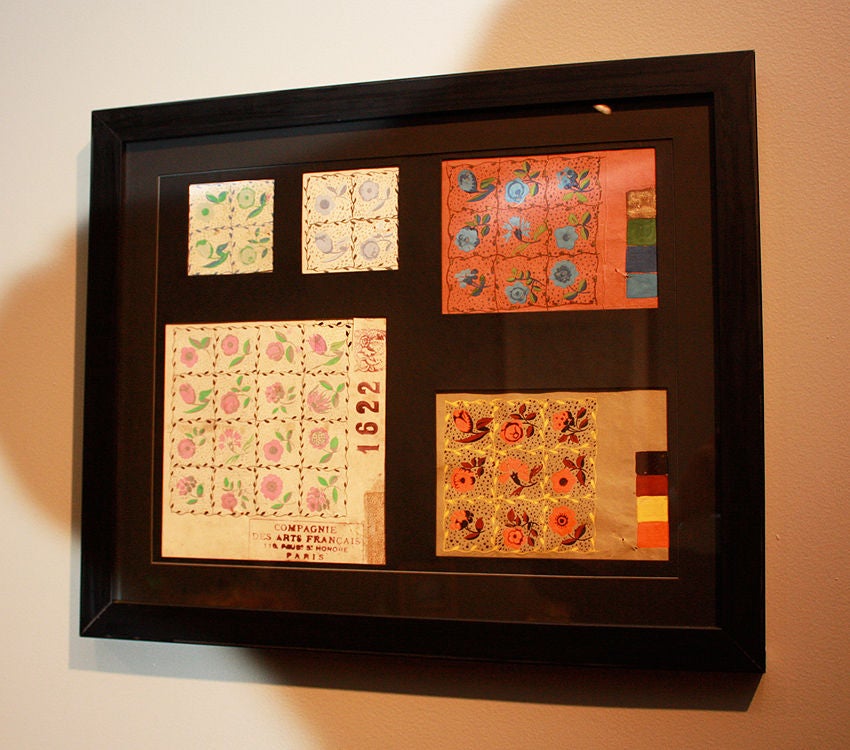 Louis Sue & André Mare Pinturas originales en Bueno estado para la venta en Encino, CA