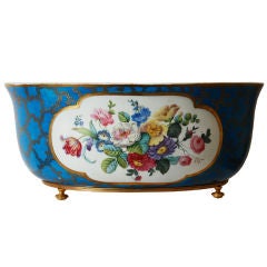 Sevres Jardiniere, Napoleon III