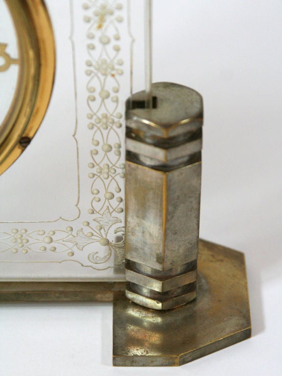 horloge lancel ancienne