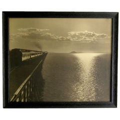 "End of the Line," Photograph 9