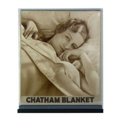 Chatham Blanket 7