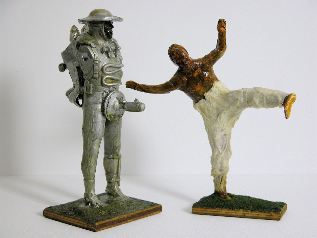 American Action Figures For Sale