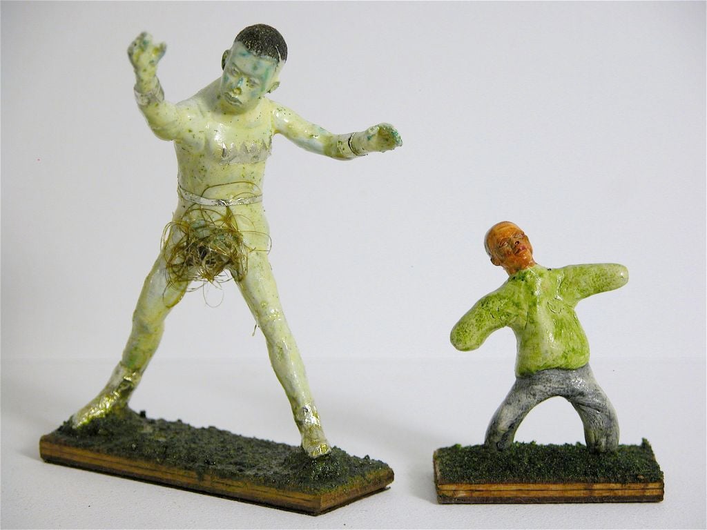 20th Century Action Figures For Sale