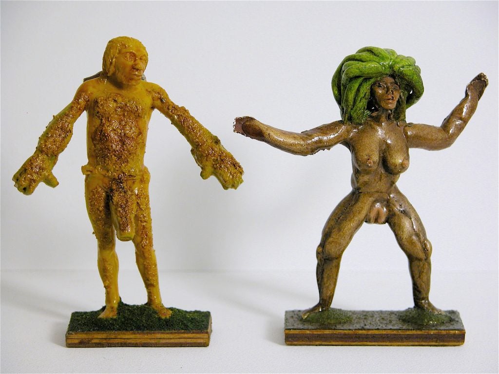 Action Figures For Sale 1