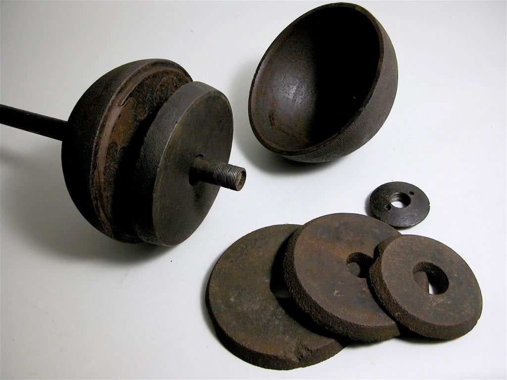 American Bar Bell