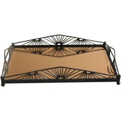 French Tray