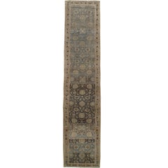 Tapis persan ancien Malayer