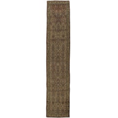 Tapis russe ancien en Karabagh