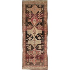 Antique Karabagh Runner