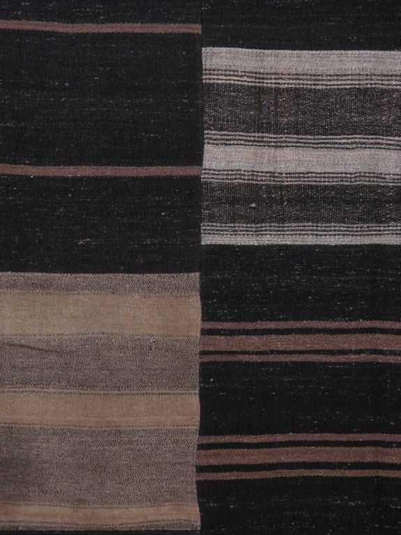 Turkish Vintage Kilim