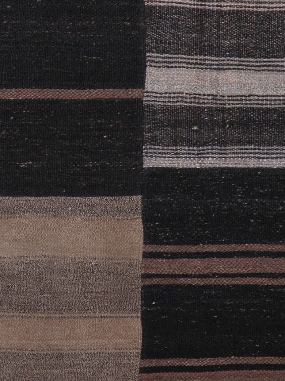 20th Century Vintage Kilim