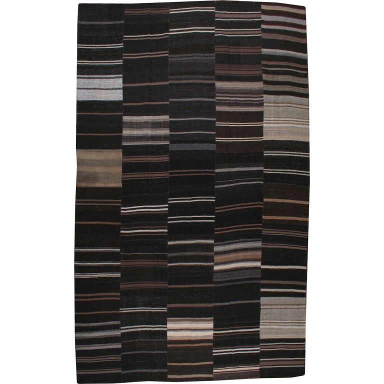 Vintage Kilim