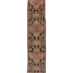 Antique Karabagh Runner