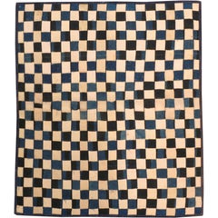 Tapis composite moderne
