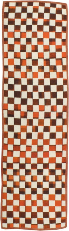 Tapis composite moderne