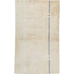 Tapis turc déco vintage
