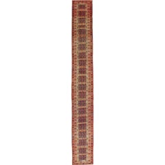 Tapis persan ancien du nord-ouest
