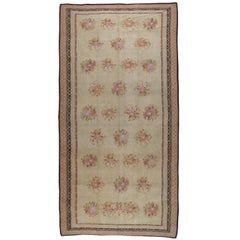 Tapis russe ancien de Bessarabie