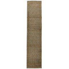 Tapis persan ancien Malayer