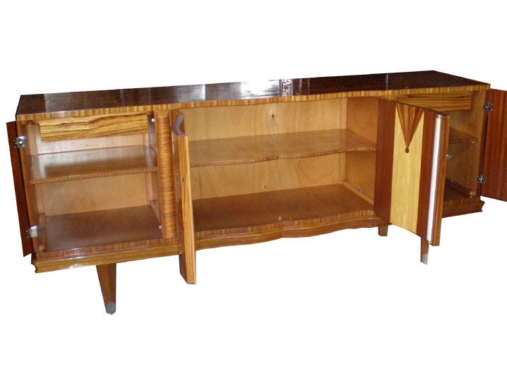 French Art Deco Buffet