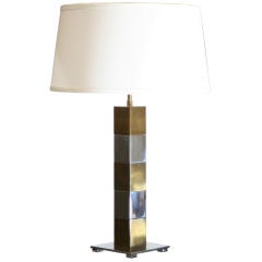 Hansen Lamp by Stewart Ross James 5