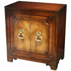 Early Grosfeld House Cabinet 3