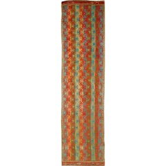 Antique Caucasian Rug / Carpet