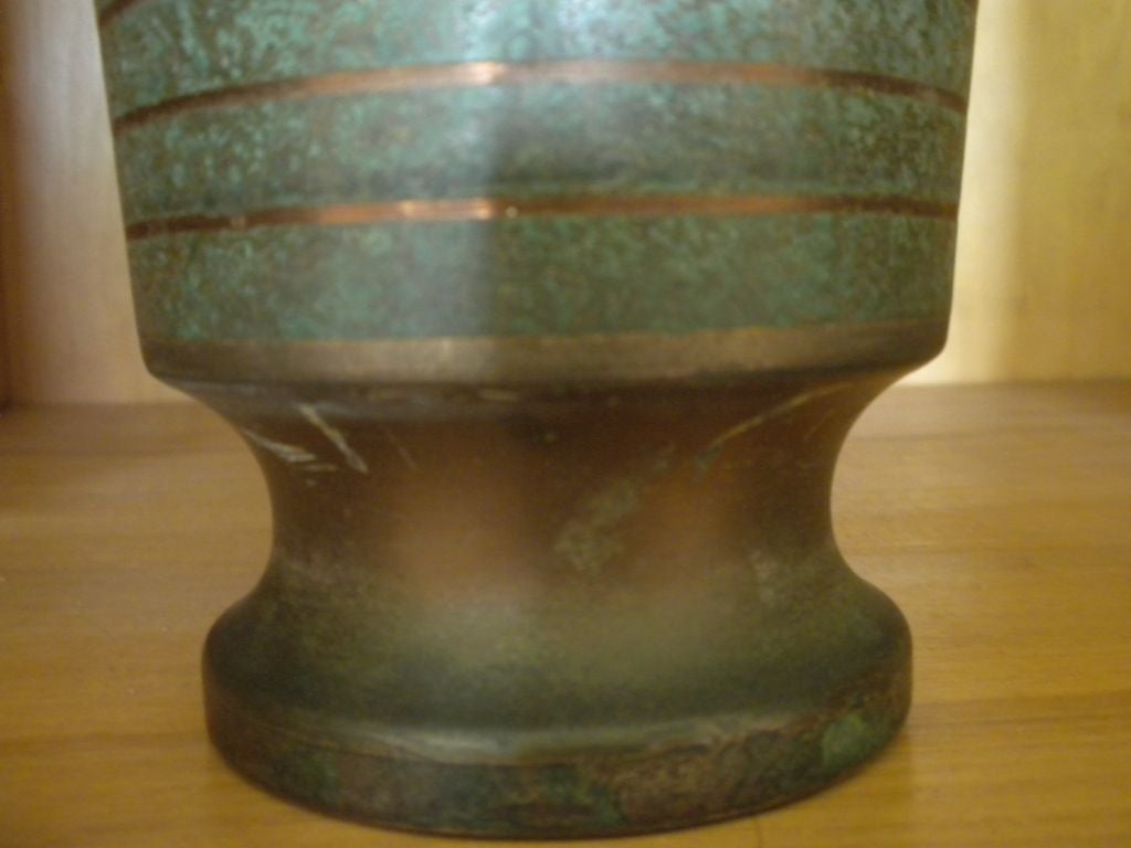 carl sorensen bronze